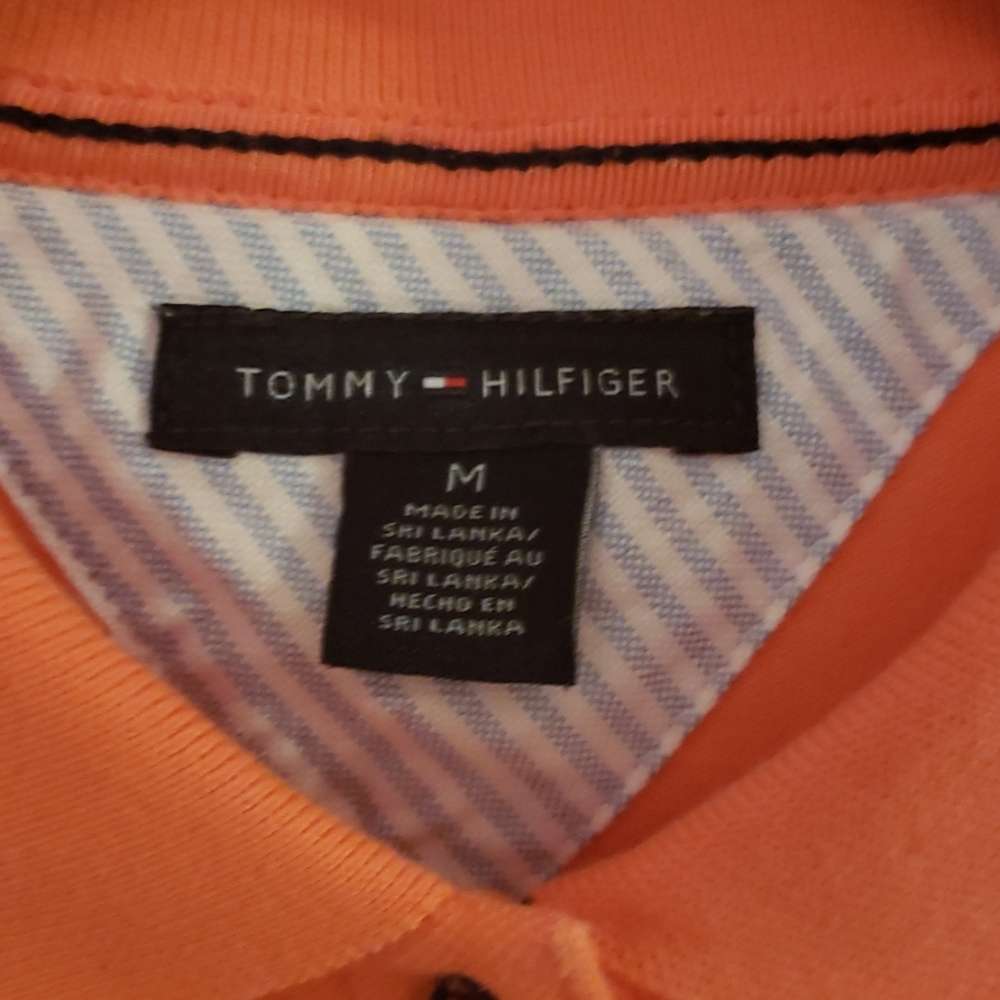Tommy Hilfiger Shirt - Picture 2 of 6
